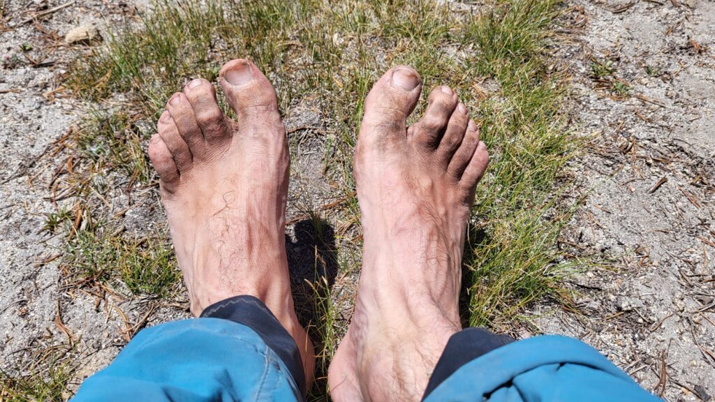 PCT day 64 · PCT class 2022 – fotka 4
