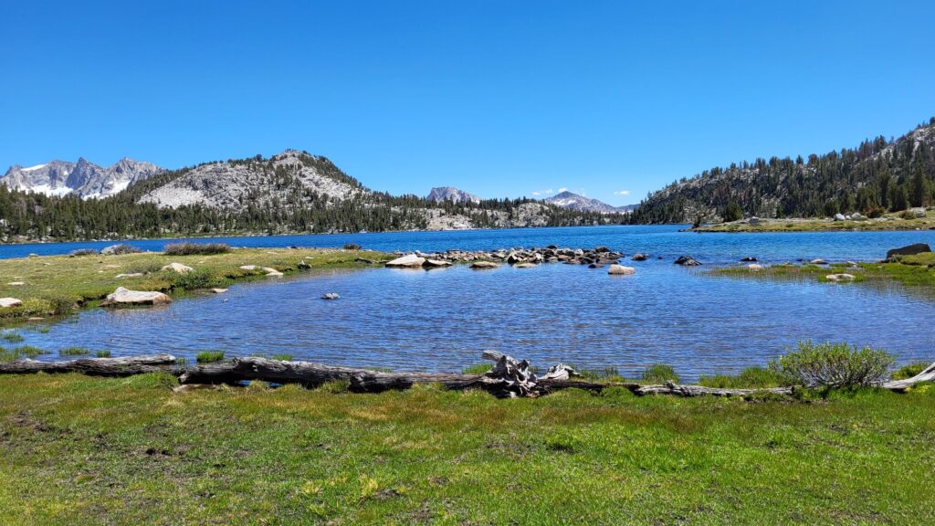 PCT day 64 · PCT class 2022 – fotka 5
