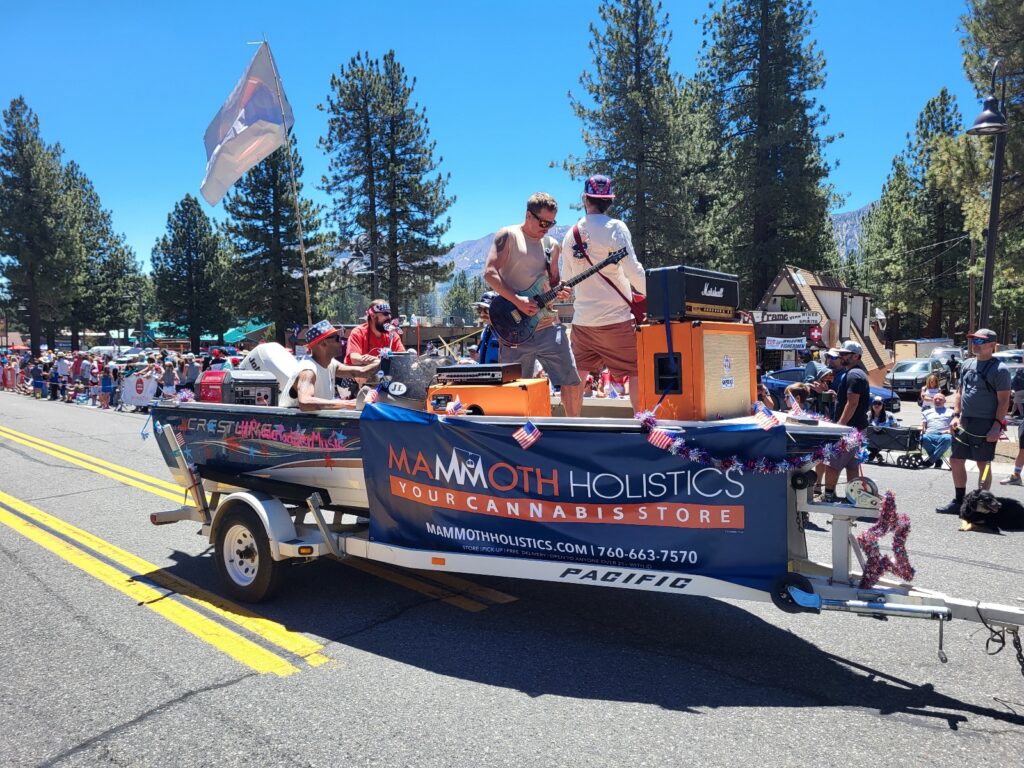 PCT day 65 · PCT class 2022 – fotka 6