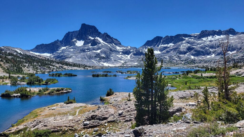 PCT day 68 · PCT class 2022 – fotka 2