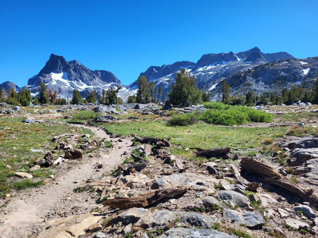 PCT day 68 · PCT class 2022 – fotka 3
