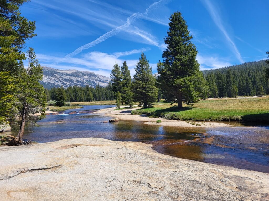 PCT day 69 · PCT class 2022 – fotka 4