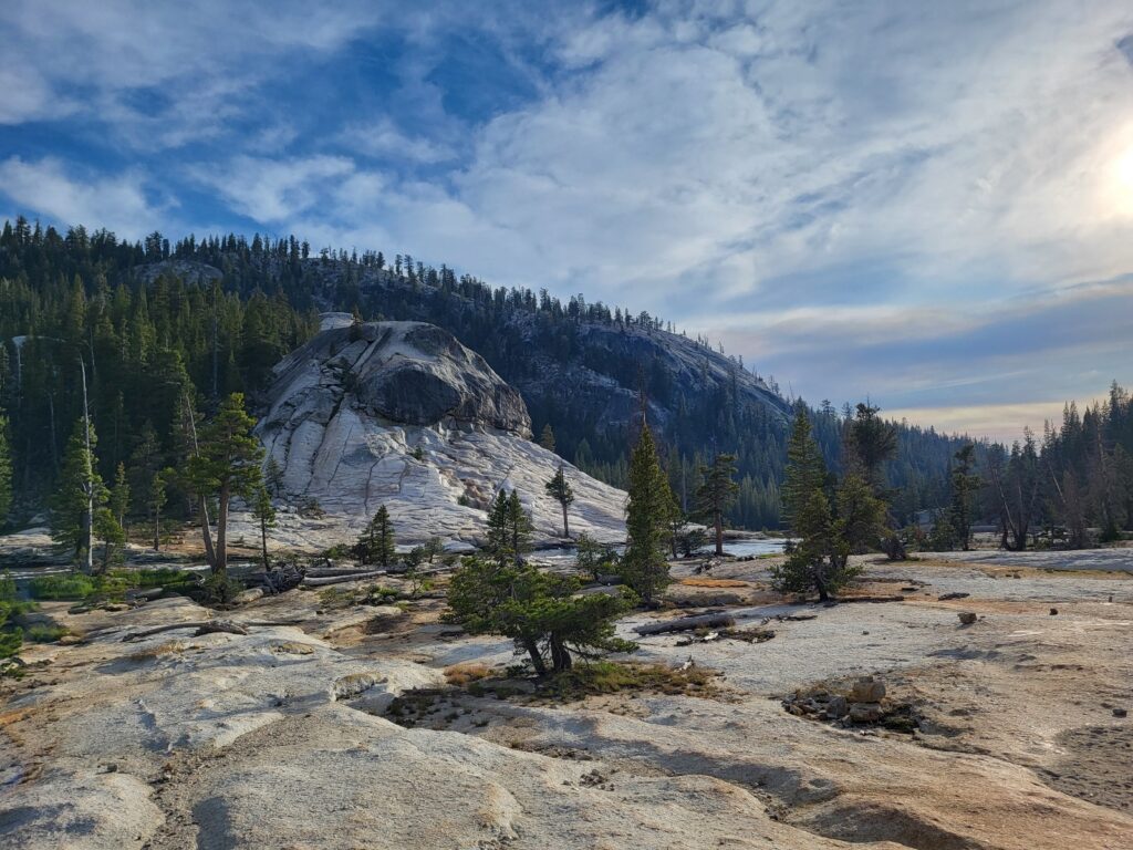 PCT day 69 · PCT class 2022 – fotka 5