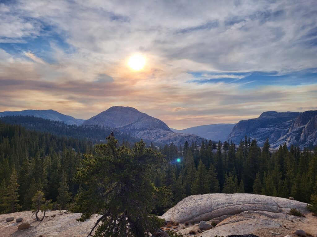 PCT day 69 · PCT class 2022 – fotka 7