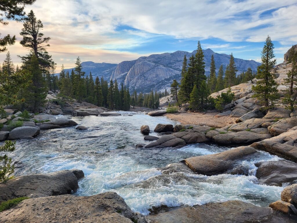 PCT day 69 · PCT class 2022 – fotka 8