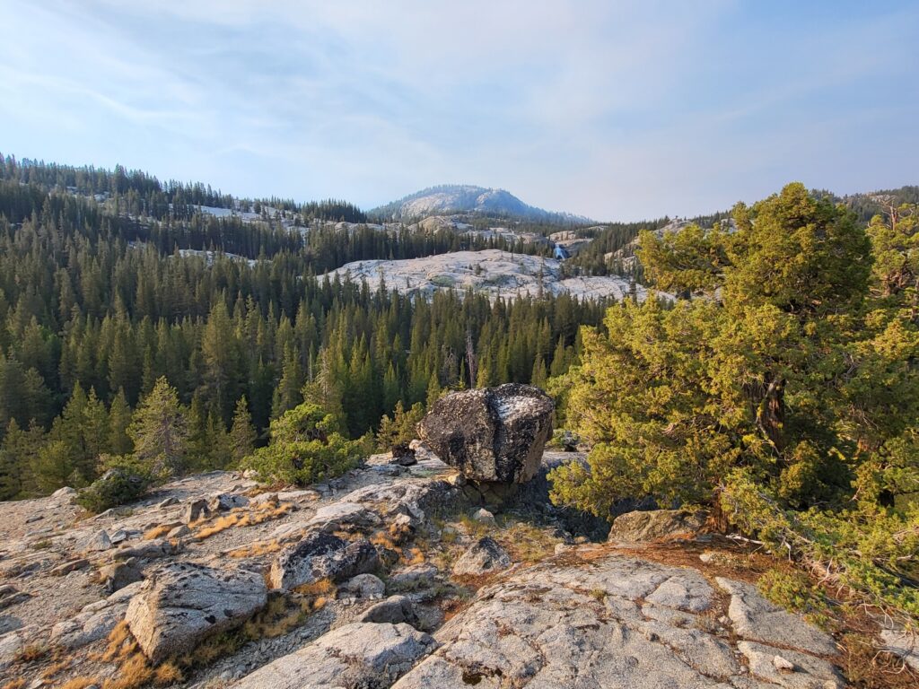 PCT day 70 · PCT class 2022 – fotka 2