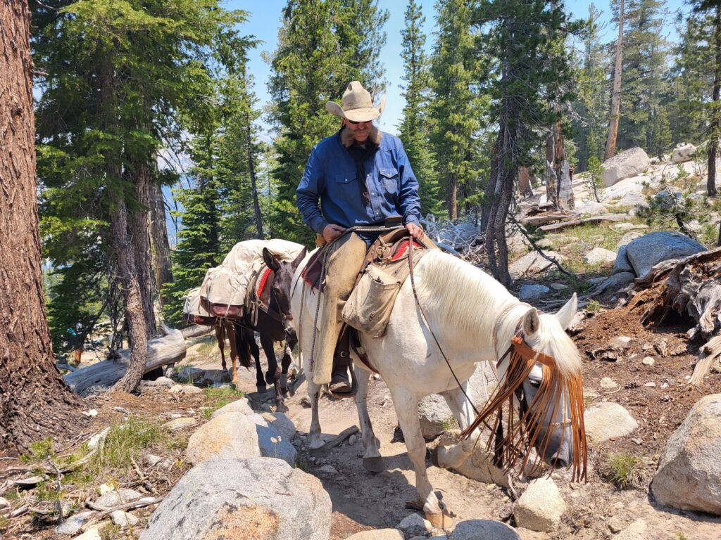 PCT day 70 · PCT class 2022 – fotka 3