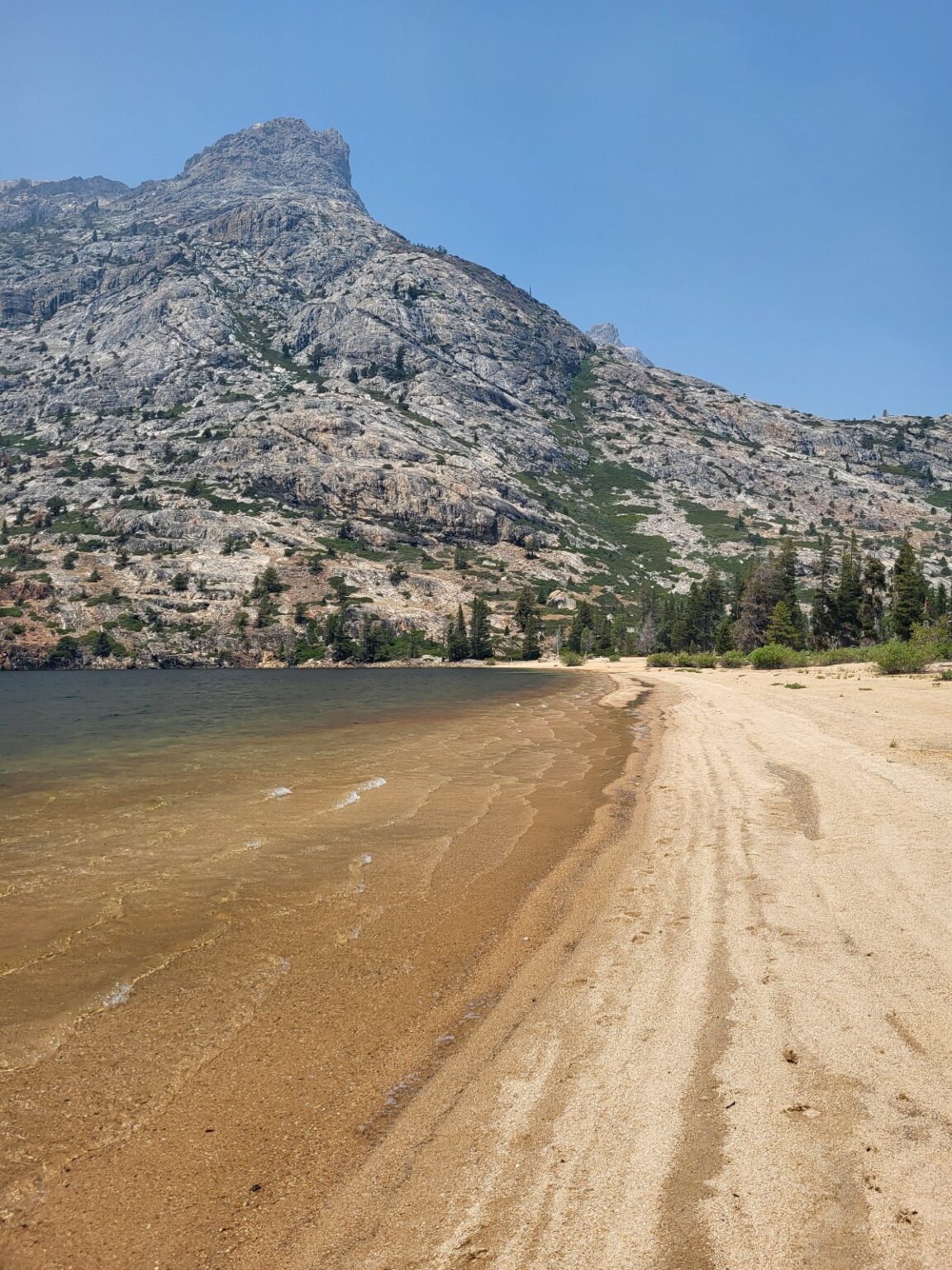 PCT day 71 · PCT class 2022 – fotka 2