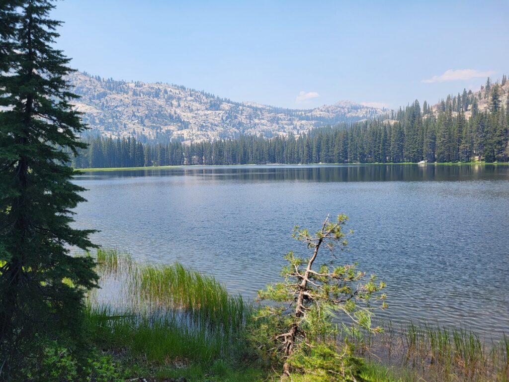PCT day 72 · PCT class 2022 – fotka 3