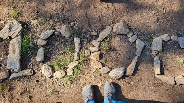 PCT day 73 · PCT class 2022 – fotka 2