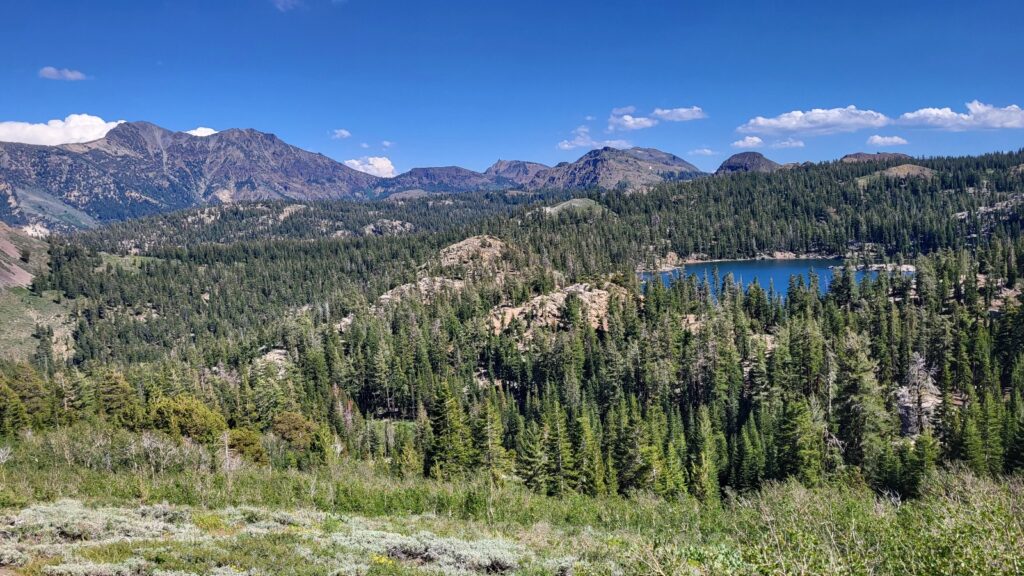 PCT day 76 · PCT class 2022 – fotka 4