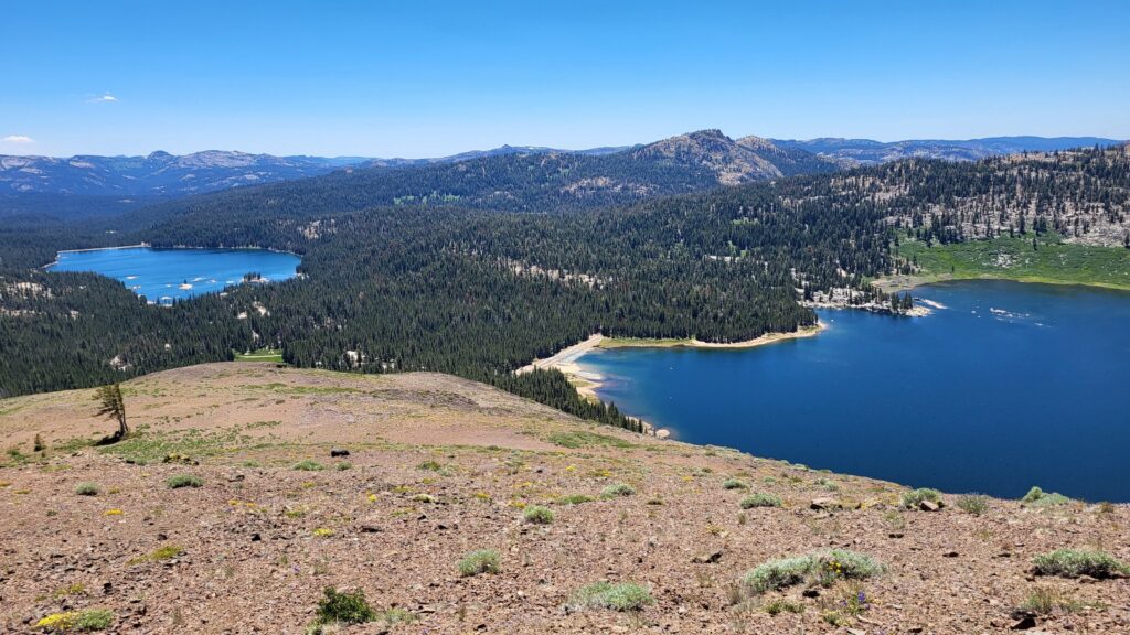 PCT day 77 · PCT class 2022 – fotka 3