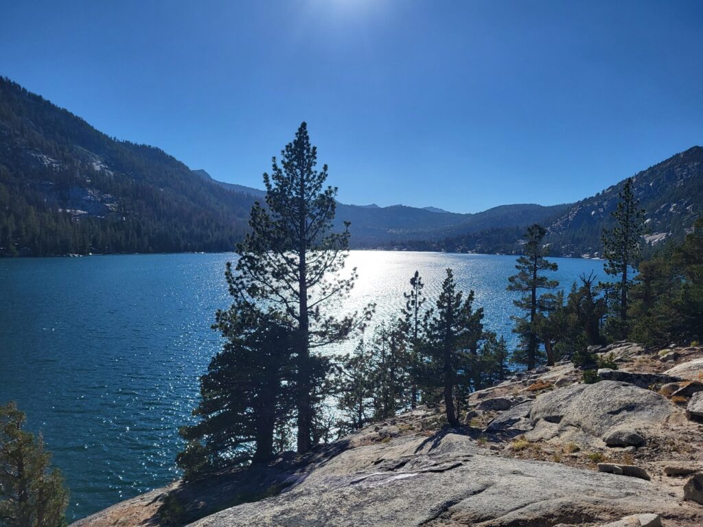 PCT day 80 · PCT class 2022 – fotka 2