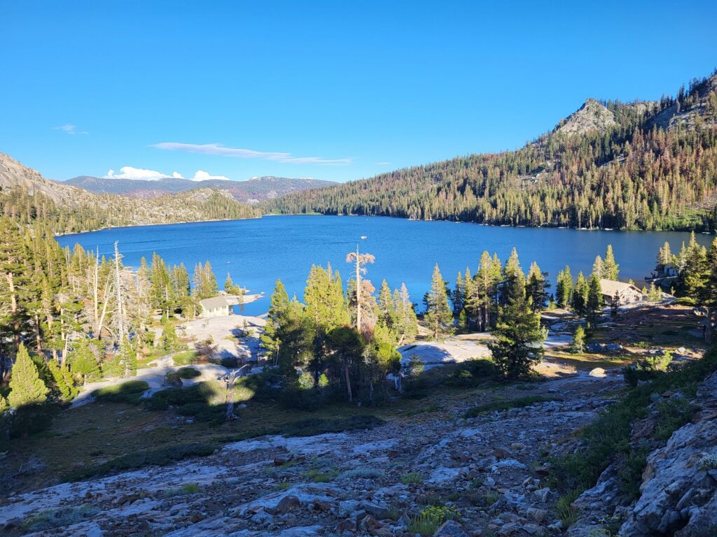 PCT day 80 · PCT class 2022 – fotka 3