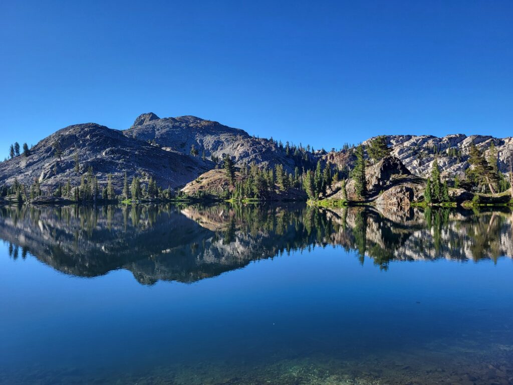 PCT day 81 · PCT class 2022 – fotka 2