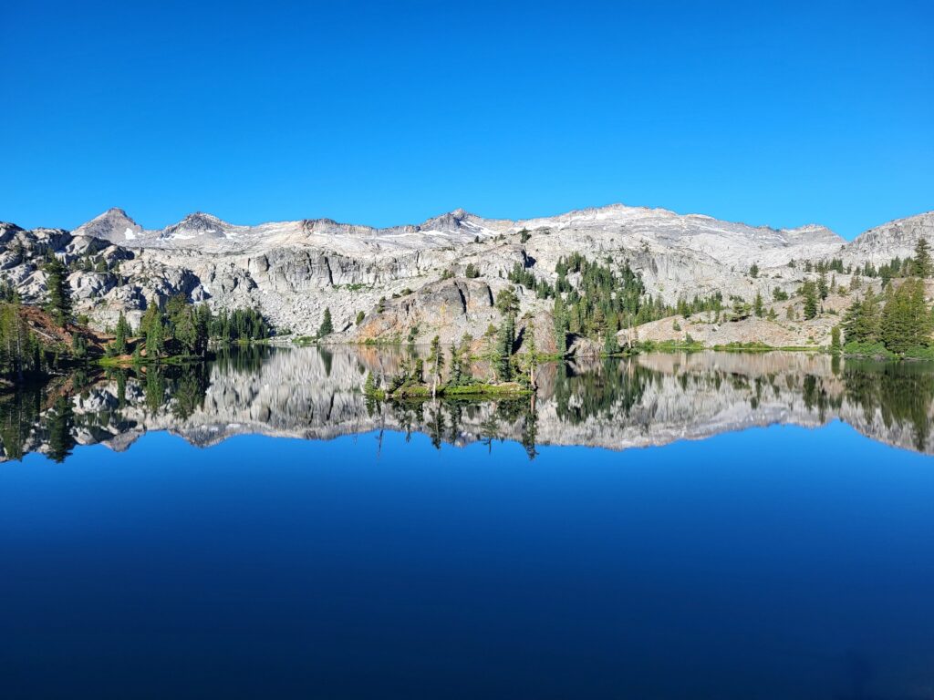 PCT day 81 · PCT class 2022 – fotka 3