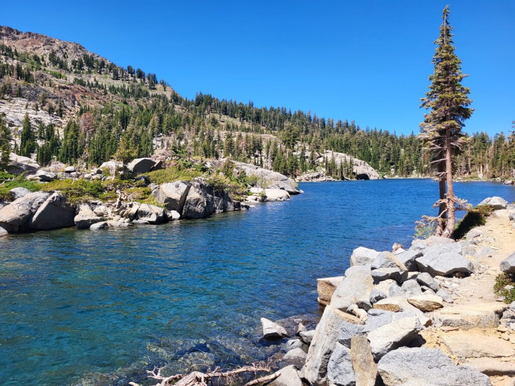 PCT day 81 · PCT class 2022 – fotka 4
