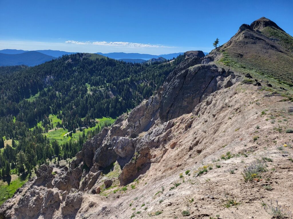 PCT day 83 · PCT class 2022 – fotka 2