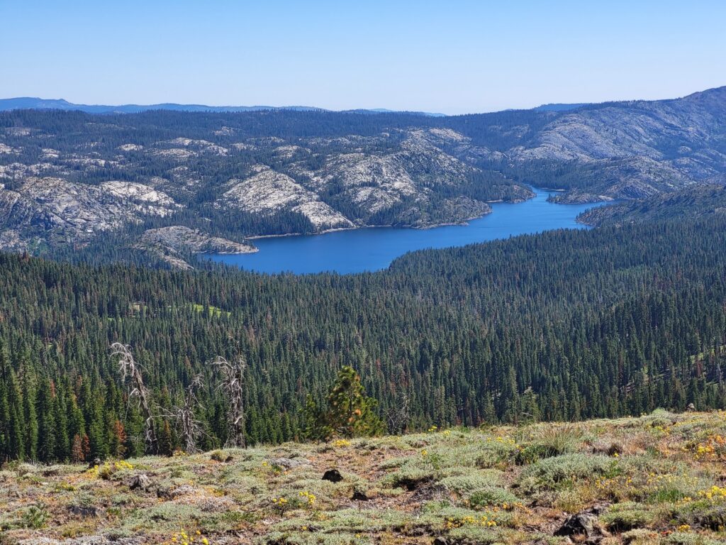 PCT day 84 · PCT class 2022 – fotka 2
