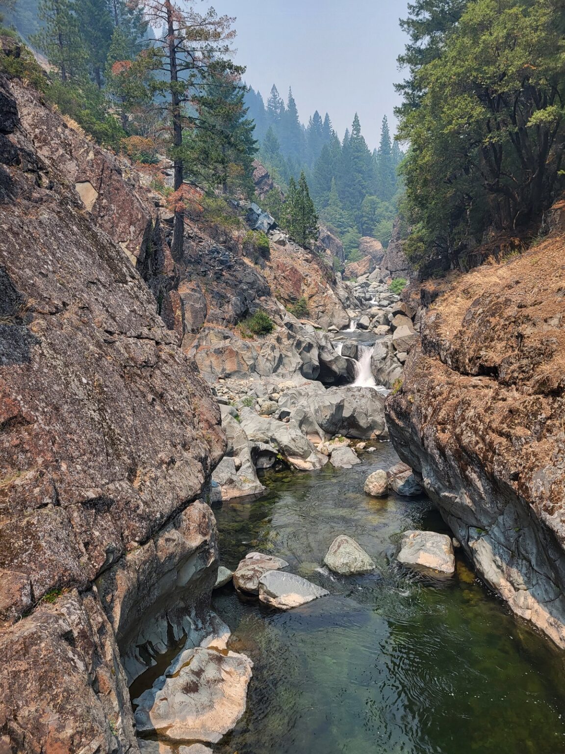 PCT day 85 · PCT class 2022 – fotka 4
