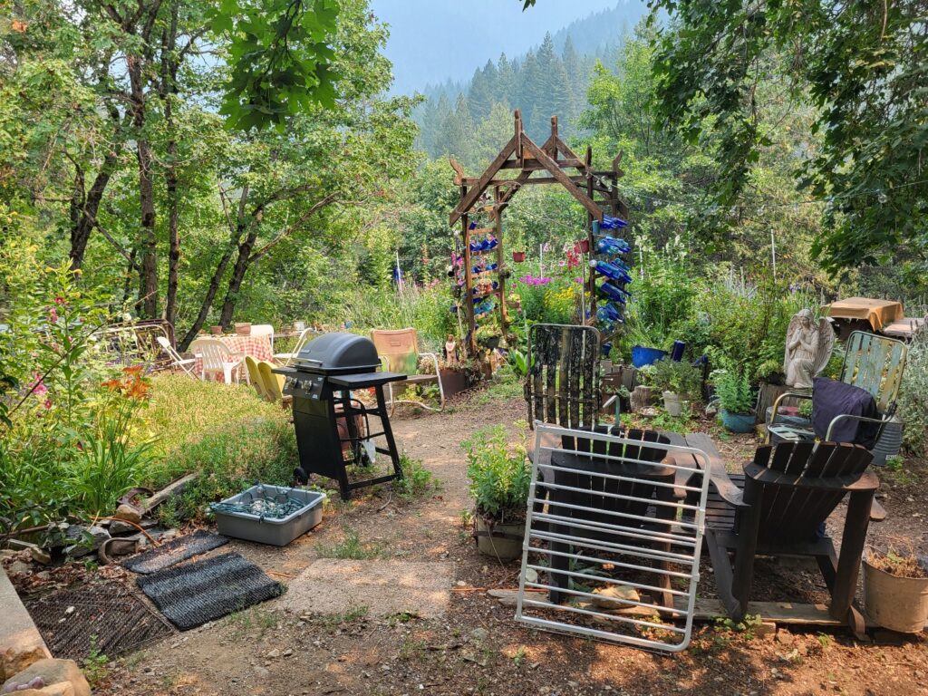 PCT day 85 · PCT class 2022 – fotka 10