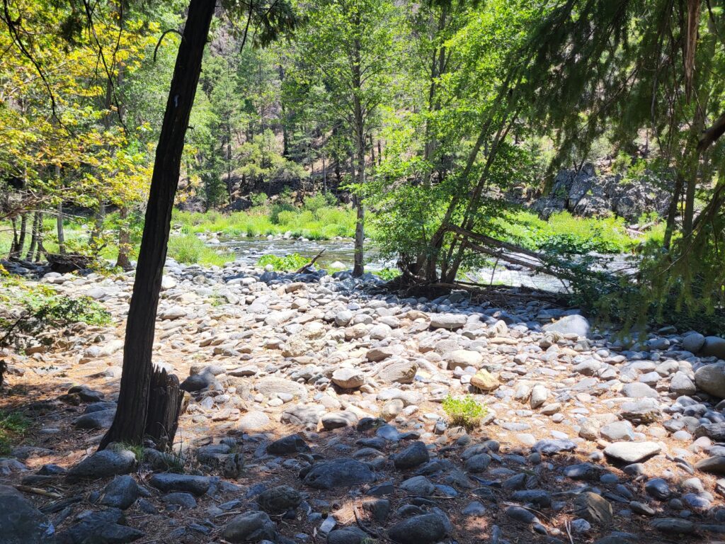 PCT day 89 · PCT class 2022 – fotka 4