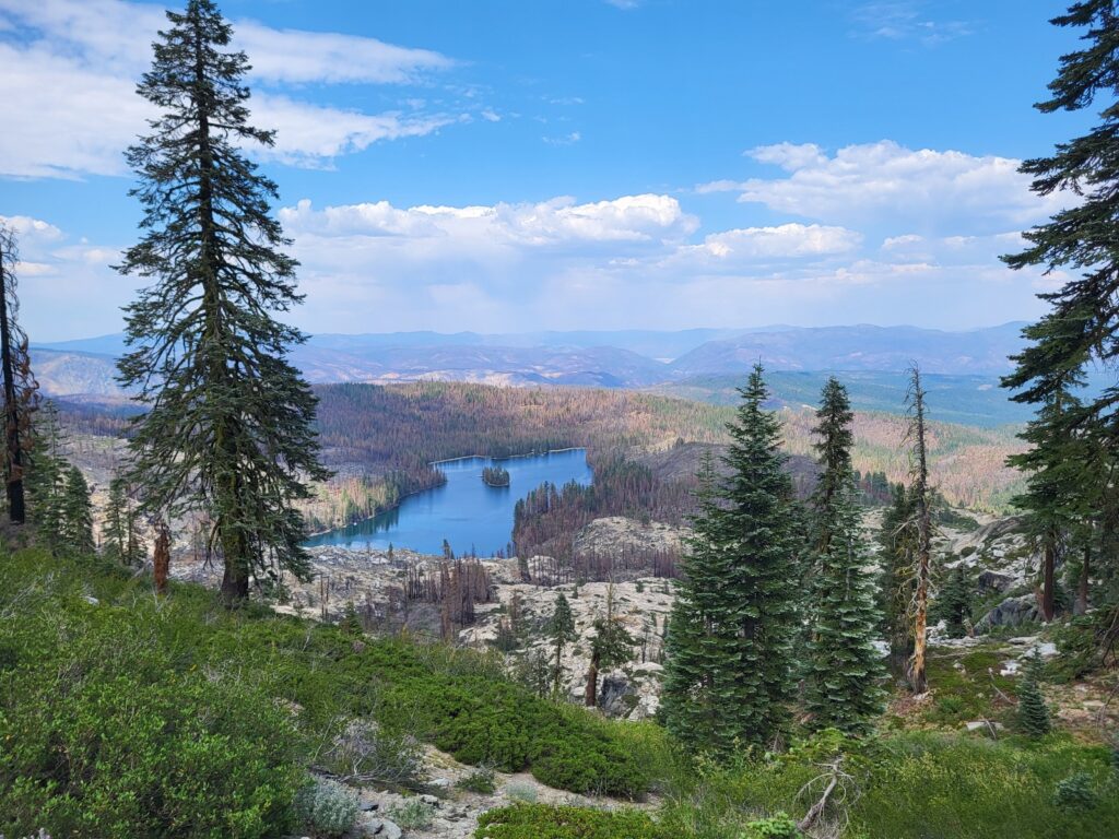PCT day 90 · PCT class 2022 – fotka 4