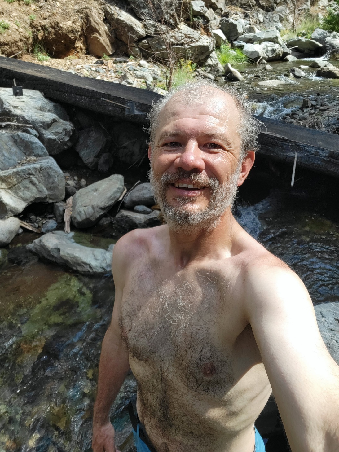 PCT day 91 · PCT class 2022 – fotka 3
