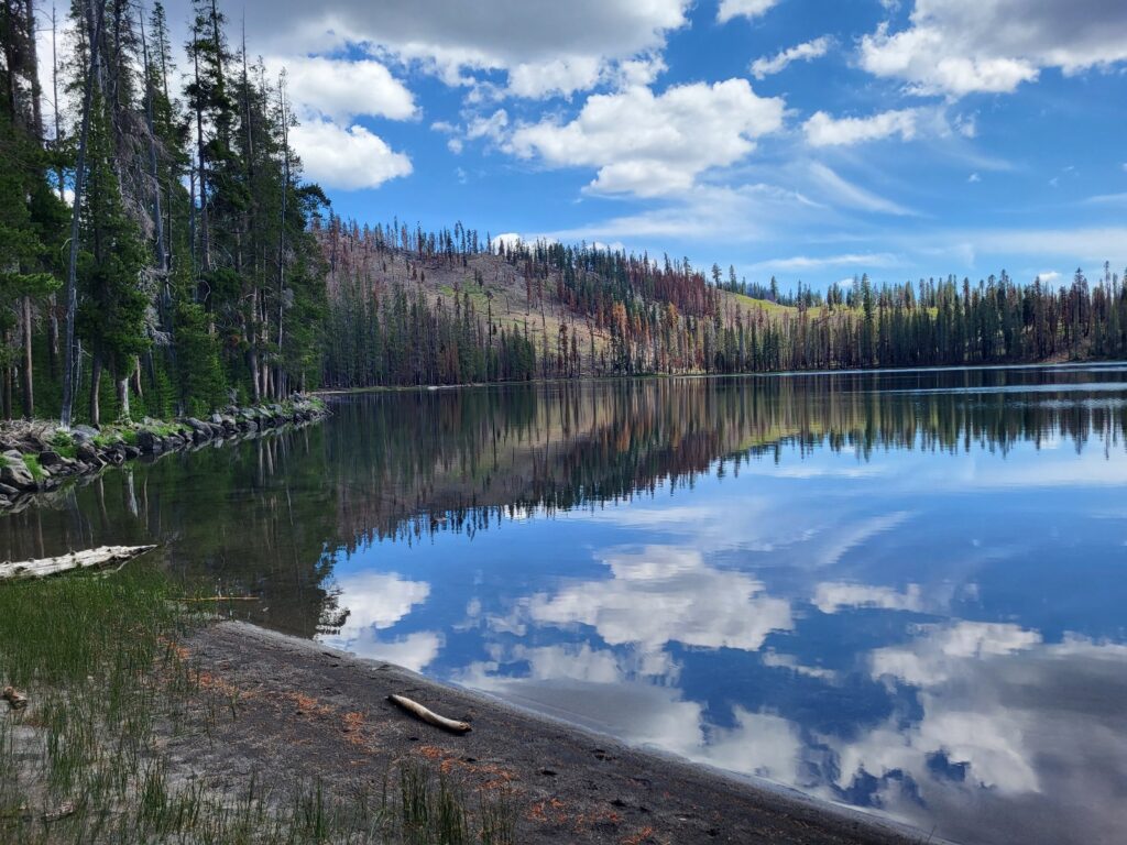 PCT day 94 · PCT class 2022 – fotka 3