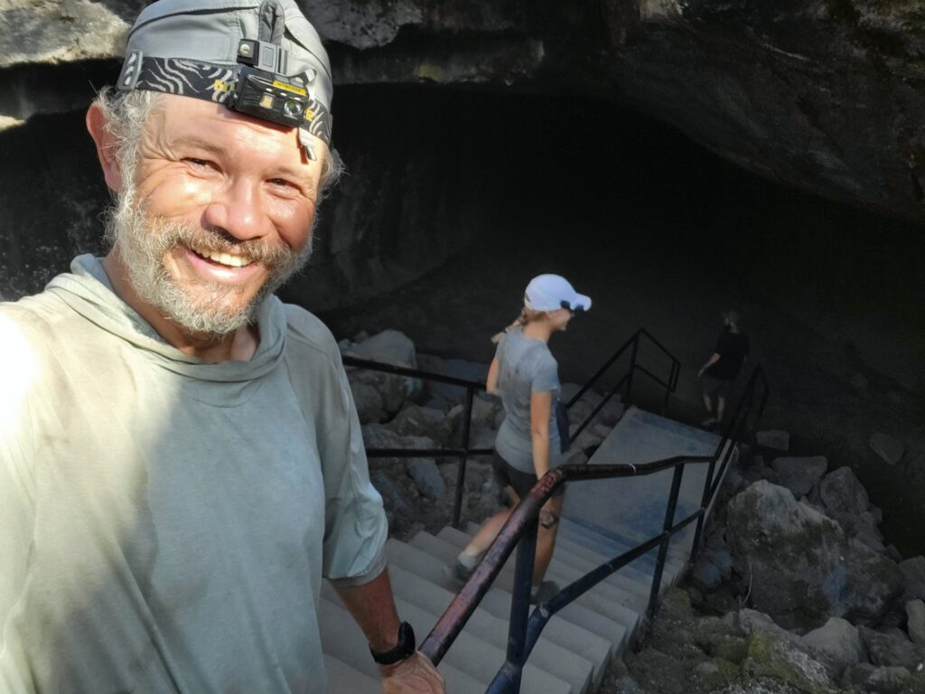 PCT day 95 · PCT class 2022 – fotka 2