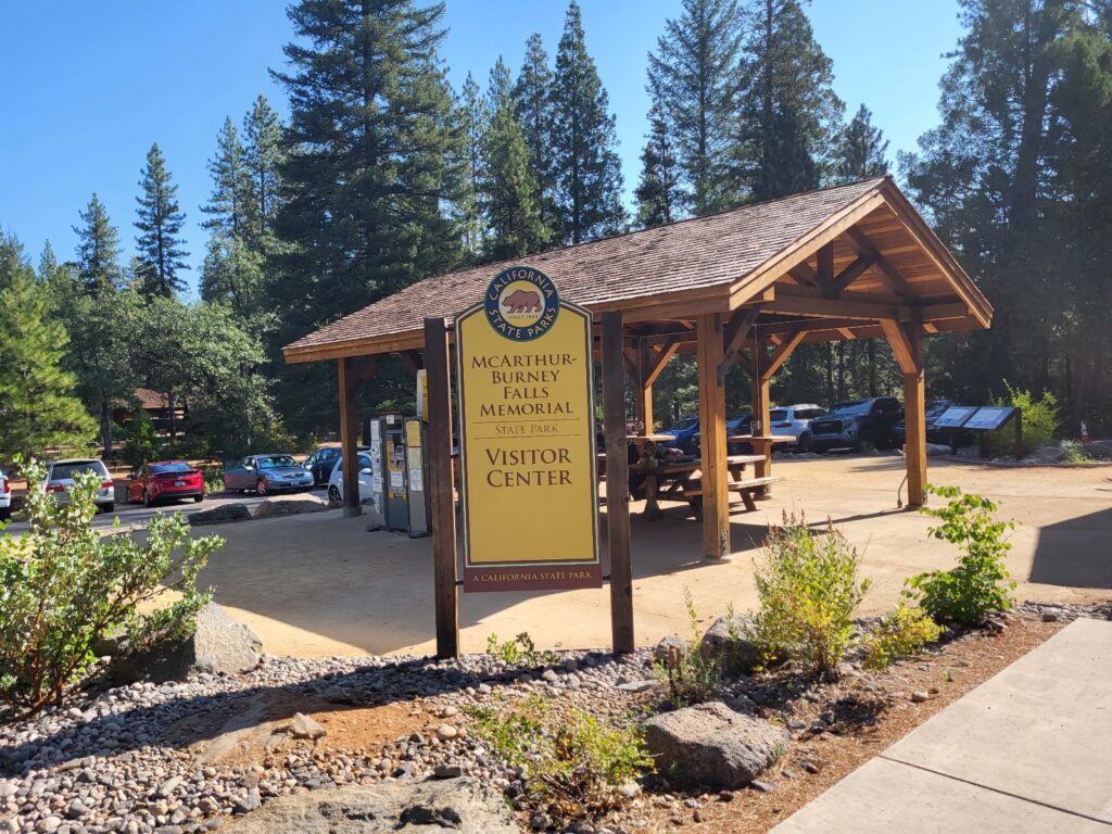 PCT day 98 · PCT class 2022 – fotka 2