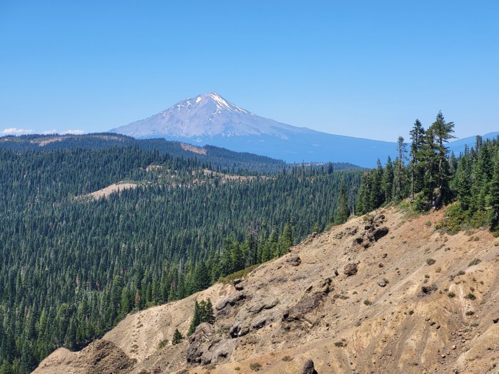 PCT day 99 · PCT class 2022 – fotka 2