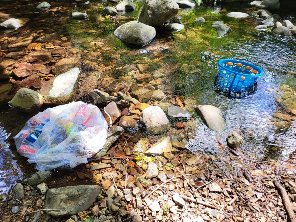 PCT day 101 · PCT class 2022 – fotka 2