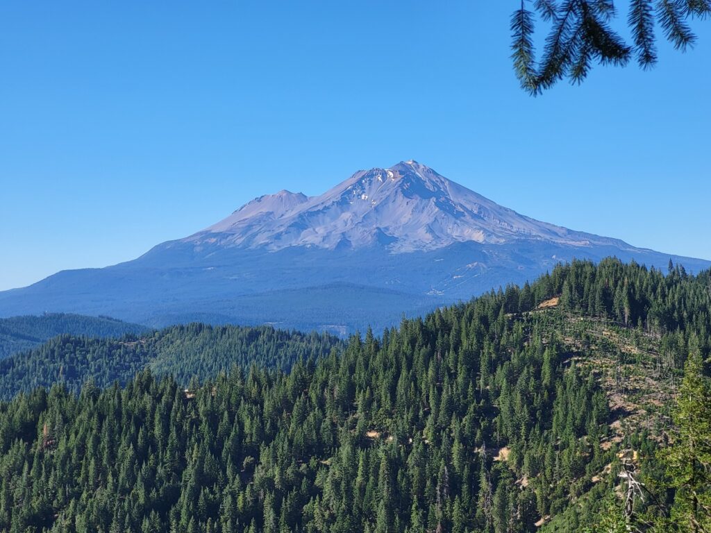 PCT day 101 · PCT class 2022 – fotka 5