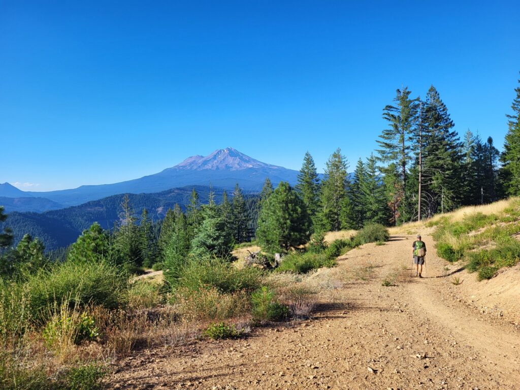 PCT day 101 · PCT class 2022 – fotka 6