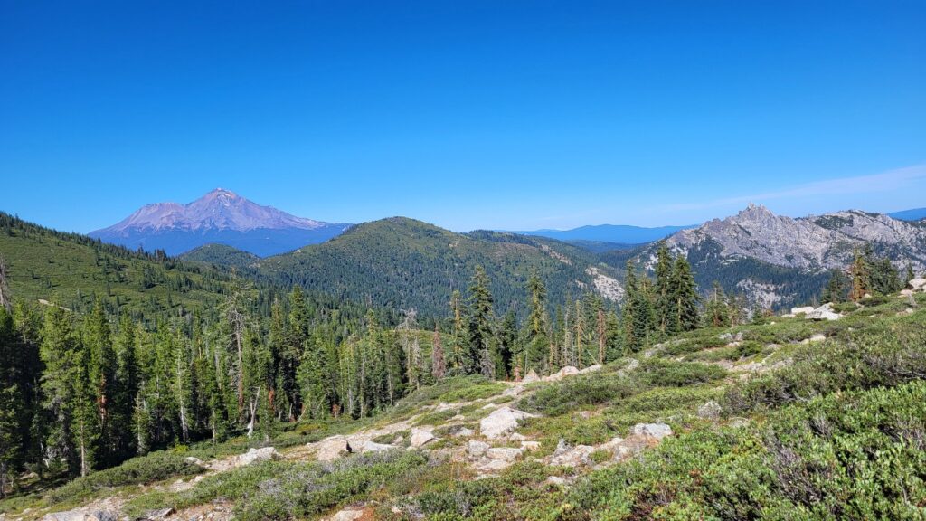 PCT day 103 · PCT class 2022 – fotka 4