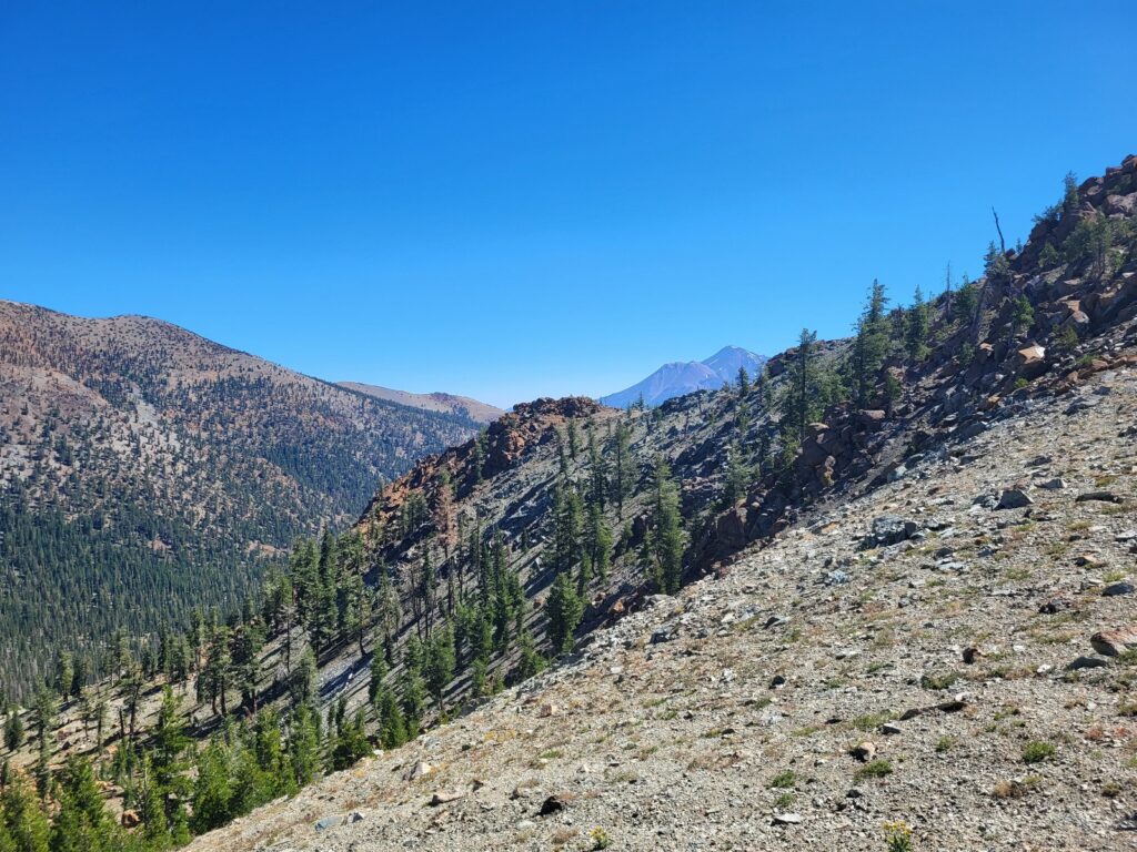 PCT day 104 · PCT class 2022 – fotka 2