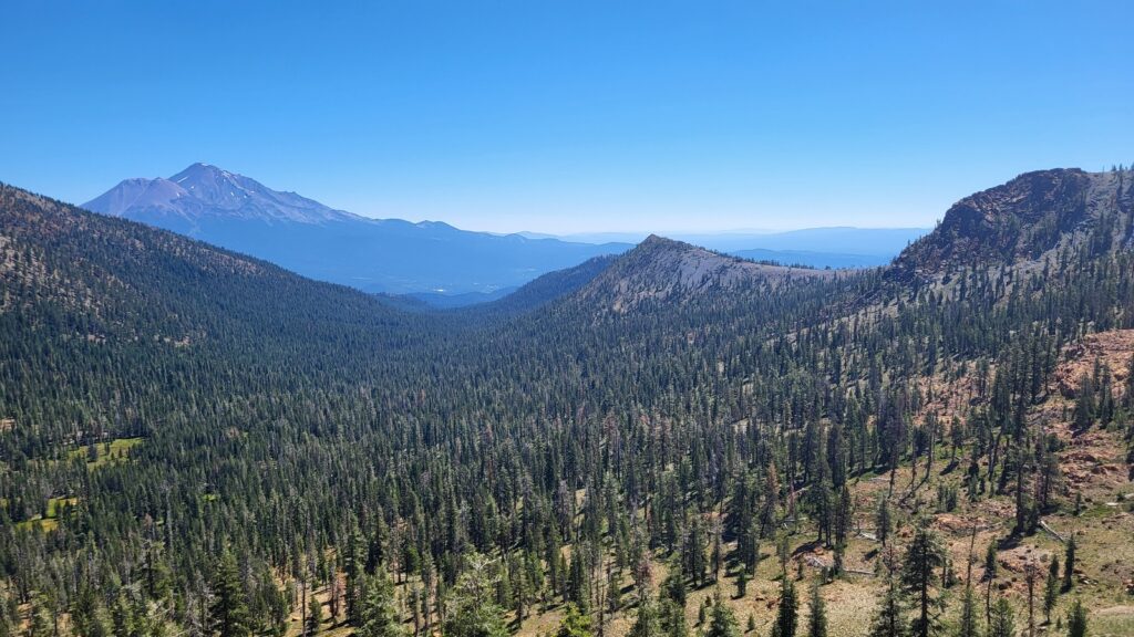 PCT day 104 · PCT class 2022 – fotka 3