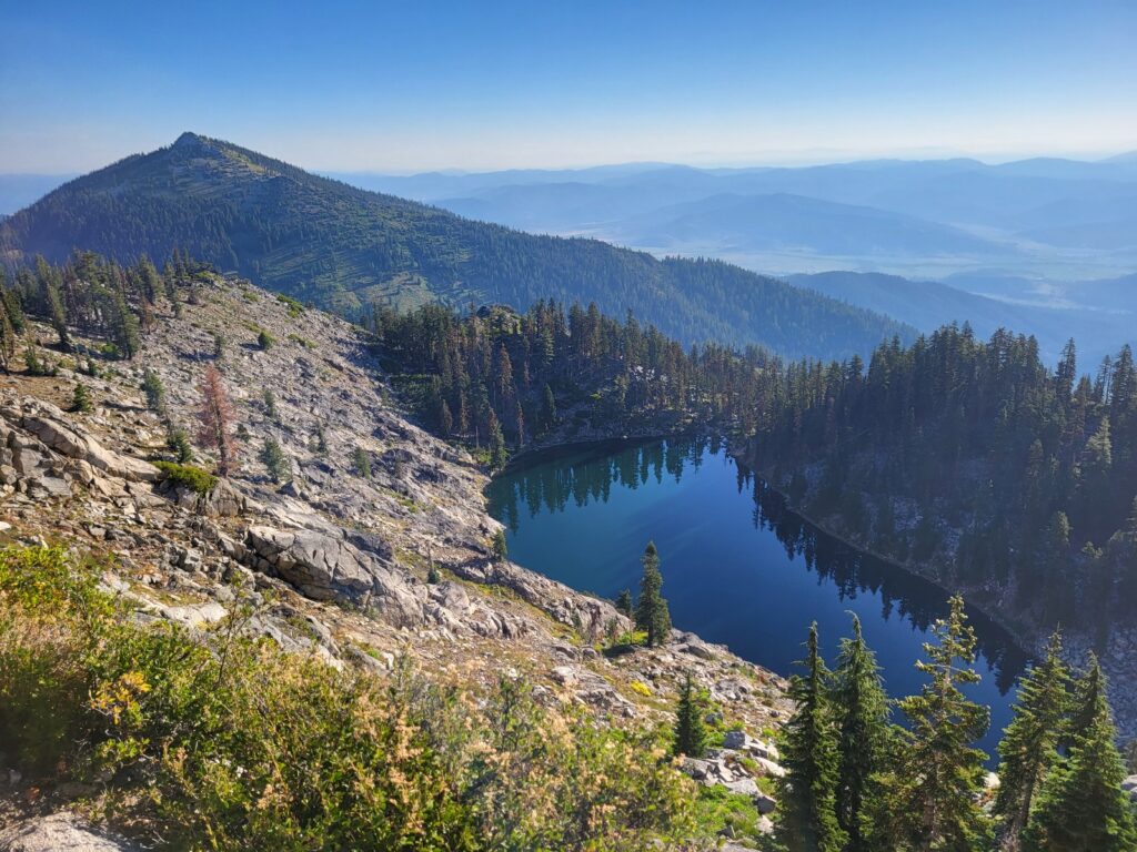 PCT day 107 · PCT class 2022 – fotka 2