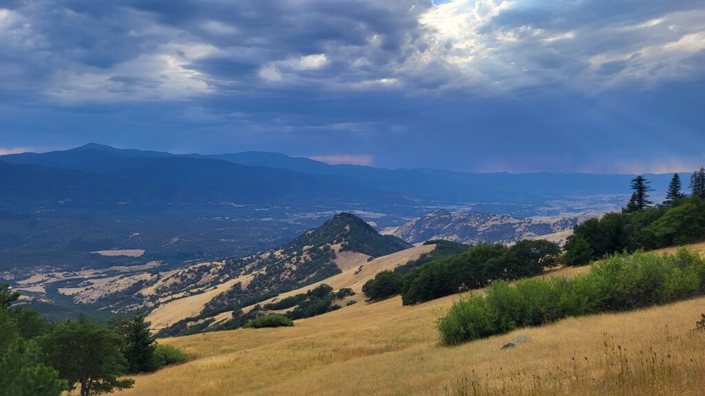 PCT day 109 · PCT class 2022 – fotka 3