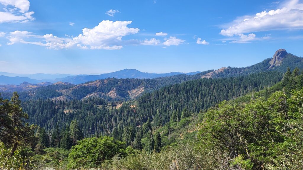 PCT day 109 · PCT class 2022 – fotka 4