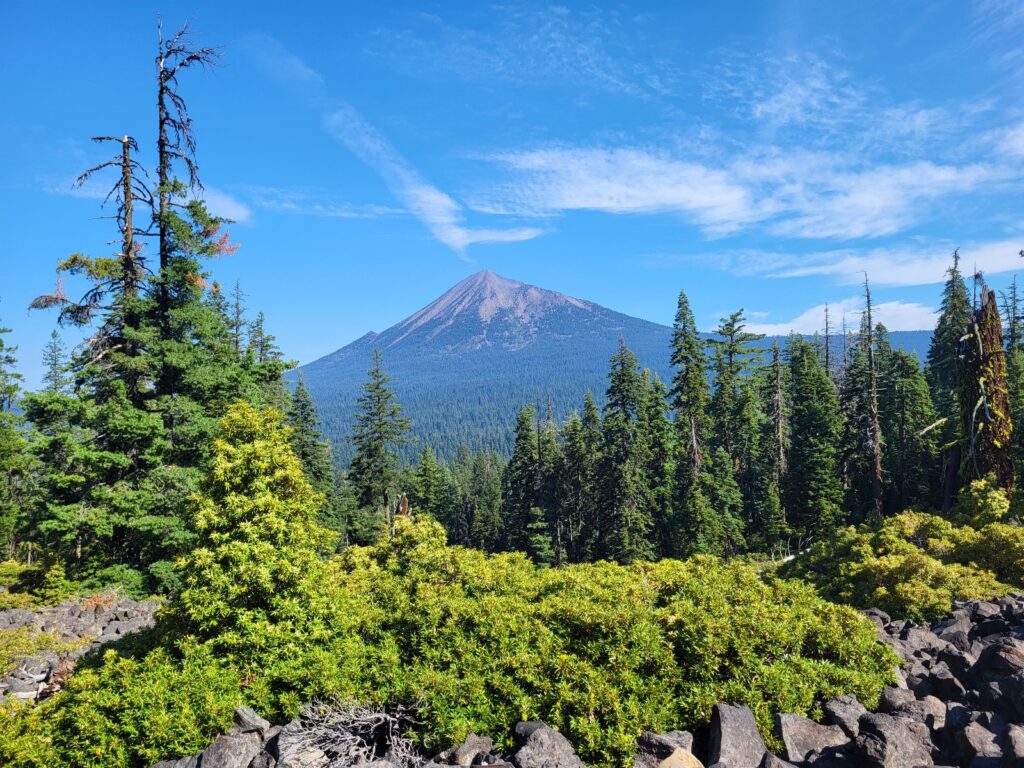 PCT day 111 · PCT class 2022 – fotka 4