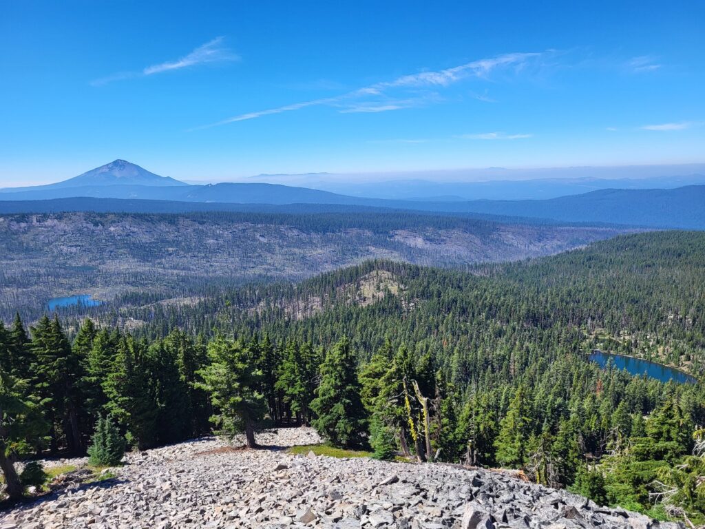 PCT day 112 · PCT class 2022 – fotka 3