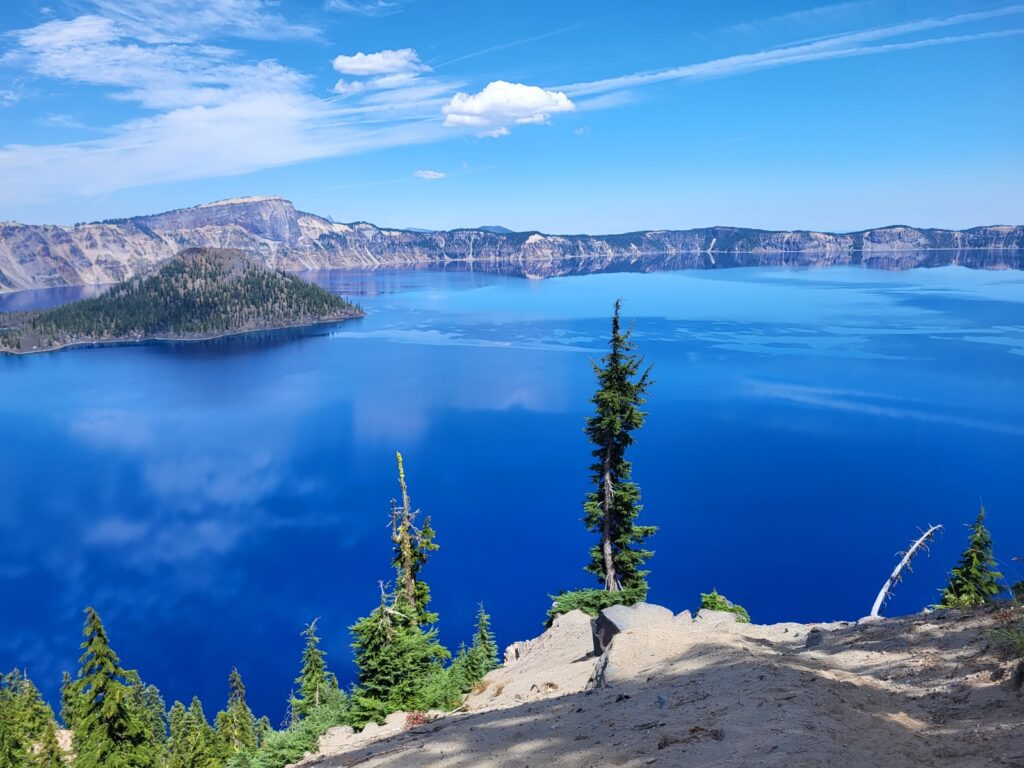 PCT day 113 · PCT class 2022 – fotka 2