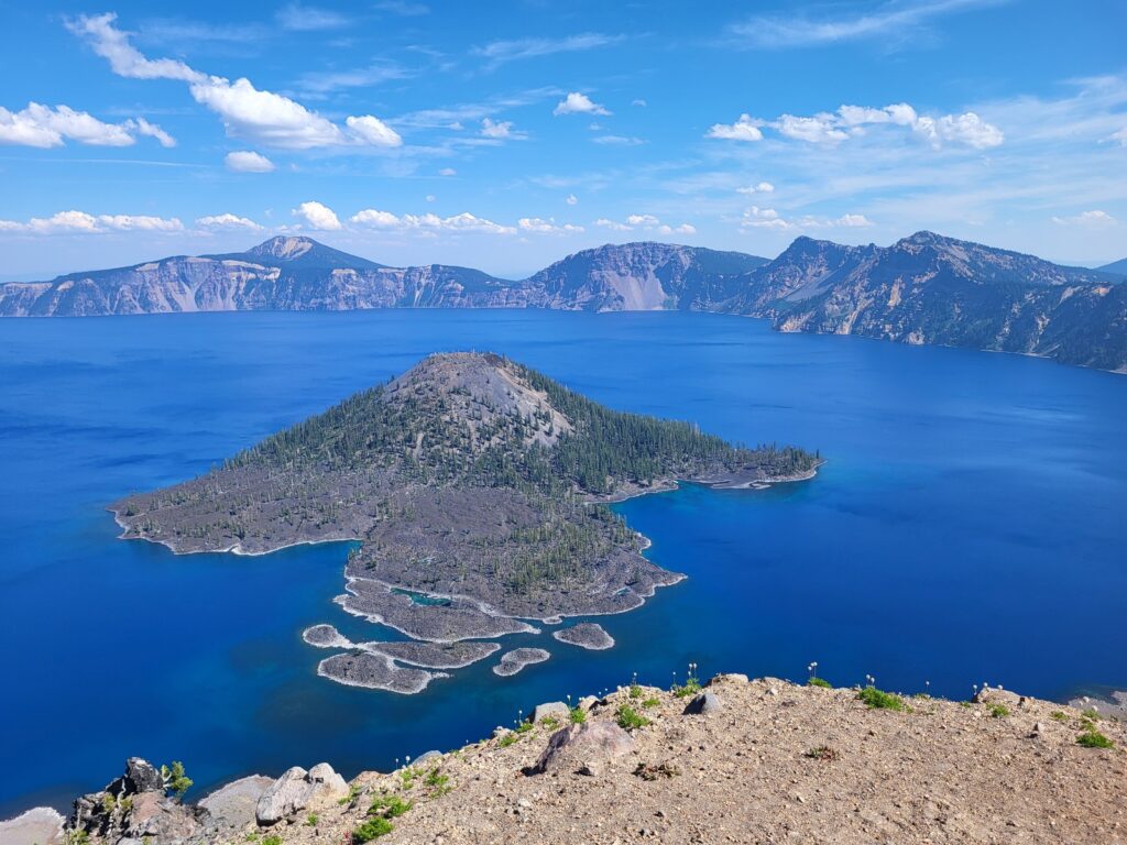 PCT day 113 · PCT class 2022 – fotka 3