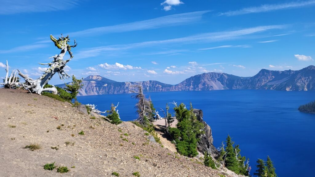 PCT day 113 · PCT class 2022 – fotka 5