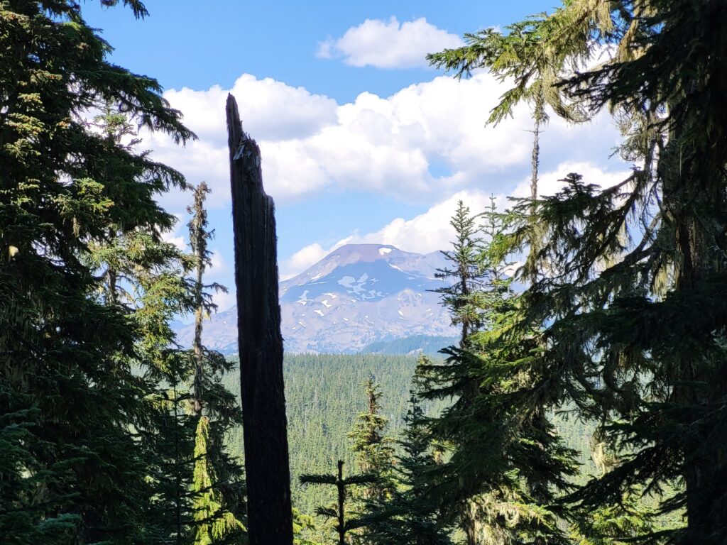 PCT day 117 · PCT class 2022 – fotka 3