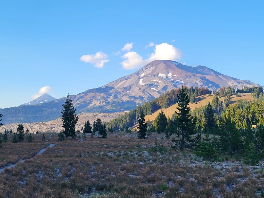 PCT day 117 · PCT class 2022 – fotka 5