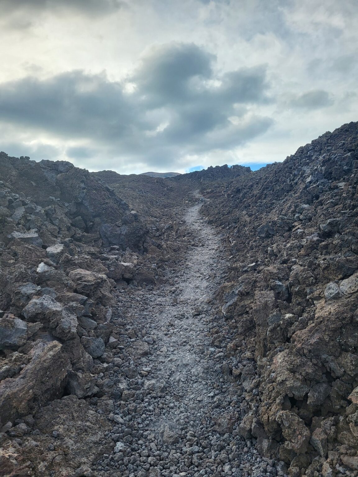 PCT day 118 · PCT class 2022 – fotka 13