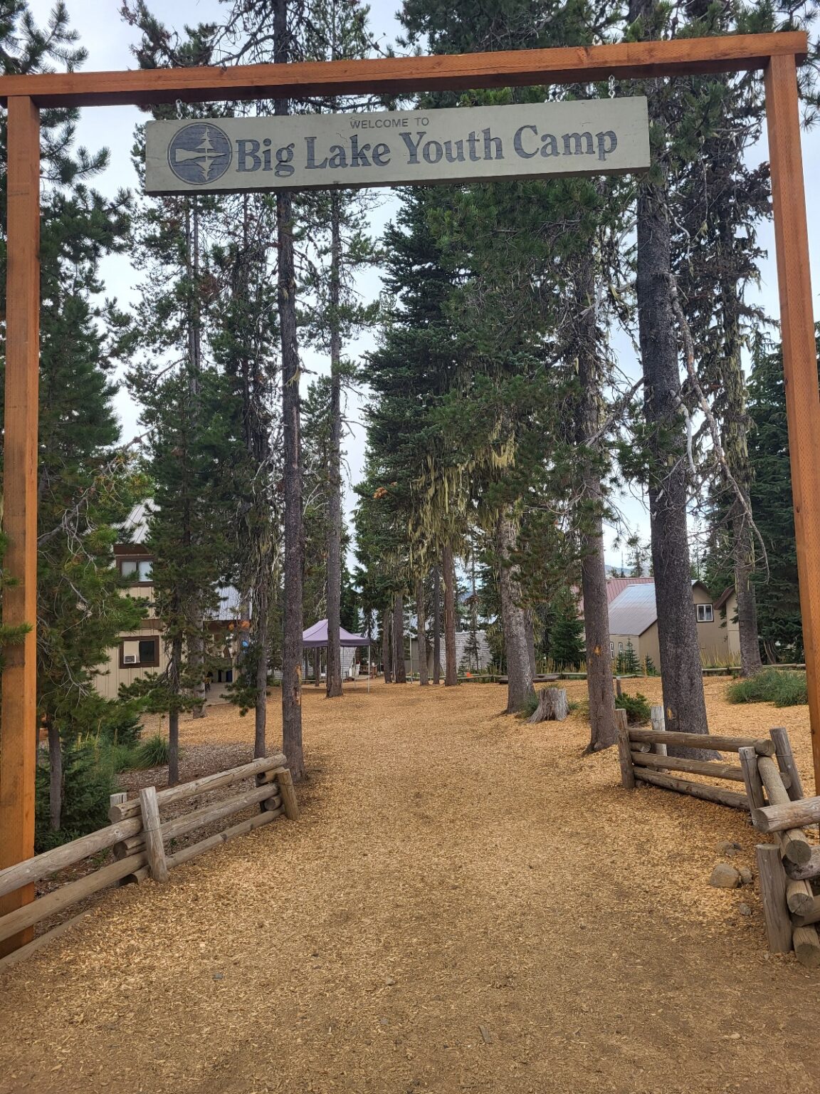 PCT day 119 · PCT class 2022 – fotka 4